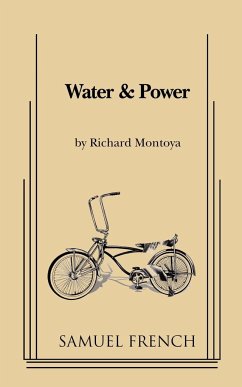 Water & Power - Montoya, Richard