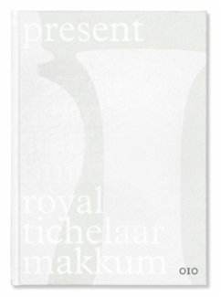 Represent: Royal Tichelaar Makkum