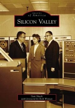 Silicon Valley - Shueh, Sam; Wyman, Beth