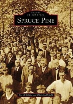 Spruce Pine - Biddix, David Hollifield, Chris