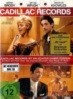 Rock & Roll Cinema - Cadillac Records