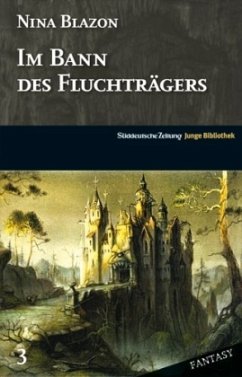 Im Bann des Fluchträgers - Blazon, Nina