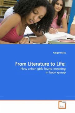 From Literature to Life: - Malin, Ginger
