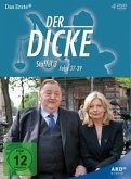Der Dicke - Staffel 3 - Folgen 27-39 DVD-Box