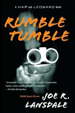 Rumble Tumble - Lansdale, Joe R