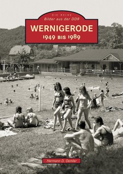 Wernigerode - Hermann D. Oemler
