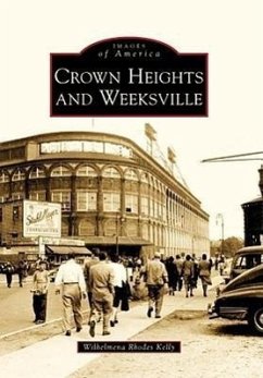 Crown Heights and Weeksville - Rhodes Kelly, Wilhelmena