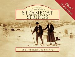 Steamboat Springs - Ellis, David H.; Ellis, Catherine H.