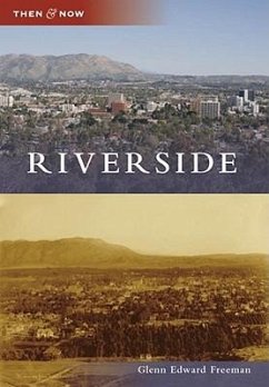 Riverside - Freeman, Glenn Edward