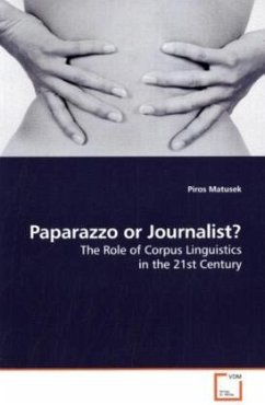 Paparazzo or Journalist? - Matusek, Piros