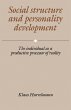 Social Structure and Personality... - Bild 1