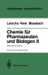 Chemie für Pharmazeuten und Biologen... - Bild 1