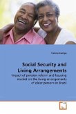 Social Security and Living Arrangements