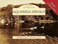 Aquarena Springs - Weber, Doni