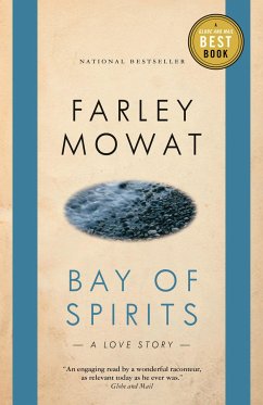Bay of Spirits - Mowat, Farley