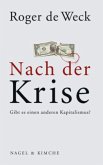 Nach der Krise