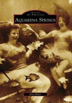 Aquarena Springs - Weber, Doni