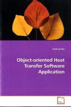 Object-oriented Heat Transfer Software Application - Tan, Fock-Lai