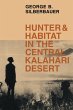 Hunter and Habitat in the Central... - Bild 1