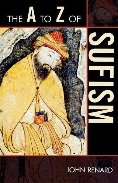 A to Z of Sufism A to Z of Sufism