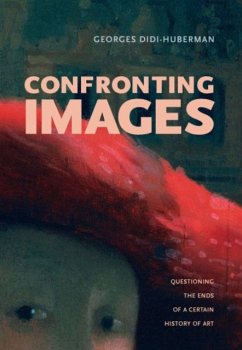 Cover Confronting Images