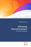 Achieving Thermal Comfort