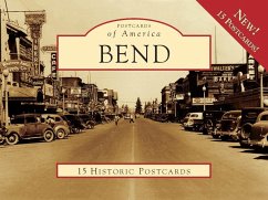Bend - Deschutes County Historical Society