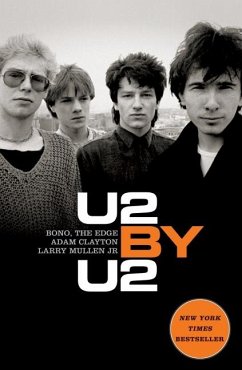 U2 by U2 - U2; Mccormick, Neil