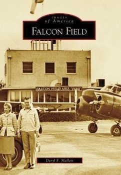 Falcon Field - Mallett, Daryl F.