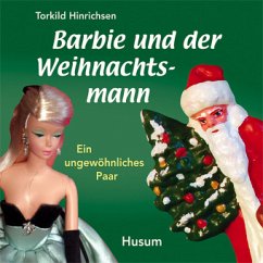 Barbie und der Weihnachtsmann - Hinrichsen, Torkild