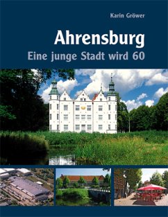 Ahrensburg - Gröwer, Karin