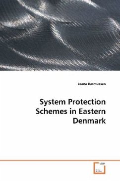 System Protection Schemes in Eastern Denmark - Rasmussen, Joana