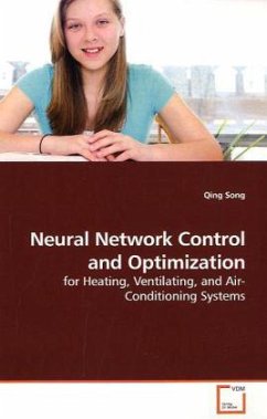 Neural Network Control and Optimization - Song, Qing