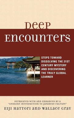 Deep Encounters - Hattori, Eiji; Gray, Wallace