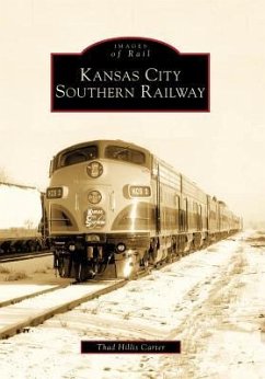 Kansas City Southern Railway - Hillis Carter, Thad