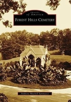 Forest Hills Cemetery - Sammarco, Anthony Mitchell