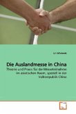 Die Auslandmesse in China