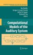 Computational Models of the Auditory... - Bild 1
