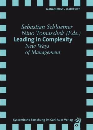Leading in Complexity Leading in Complexity