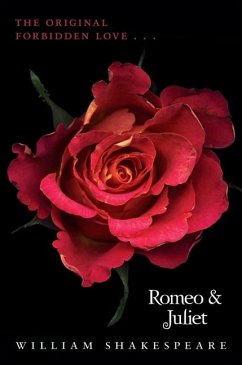 Romeo & Juliet - Shakespeare, William