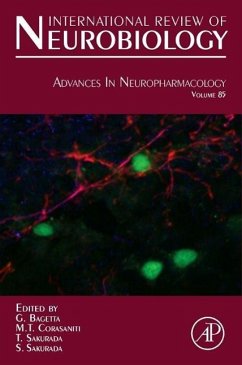 Advances in Neuropharmacology