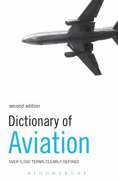 Dictionary of Aviation - Crocker, David