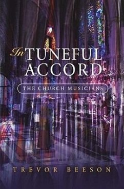 In Tuneful Accord - Beeson, Trevor