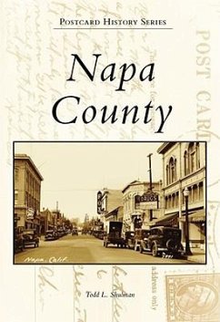 Napa County - Shulman, Todd L