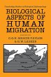 Biological Aspects of Human Migration - Bild 1