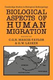 Biological Aspects of Human Migration