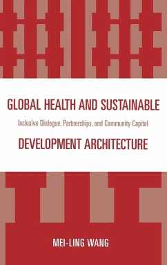 Global Health and Sustainable Development Architecture - Wang, Mei-Ling