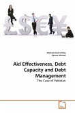 Aid Effectiveness, Debt Capacity and Debt Management