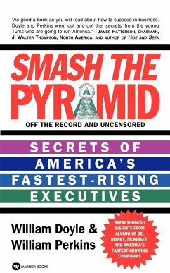 Smash the Pyramid - Doyle, William