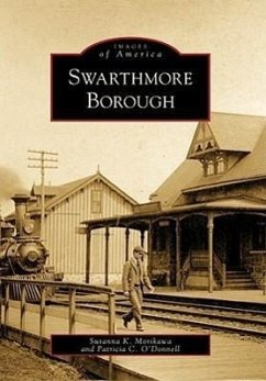 Swarthmore Borough - Morikawa, Susanna K.; O'Donnell, Patricia C.